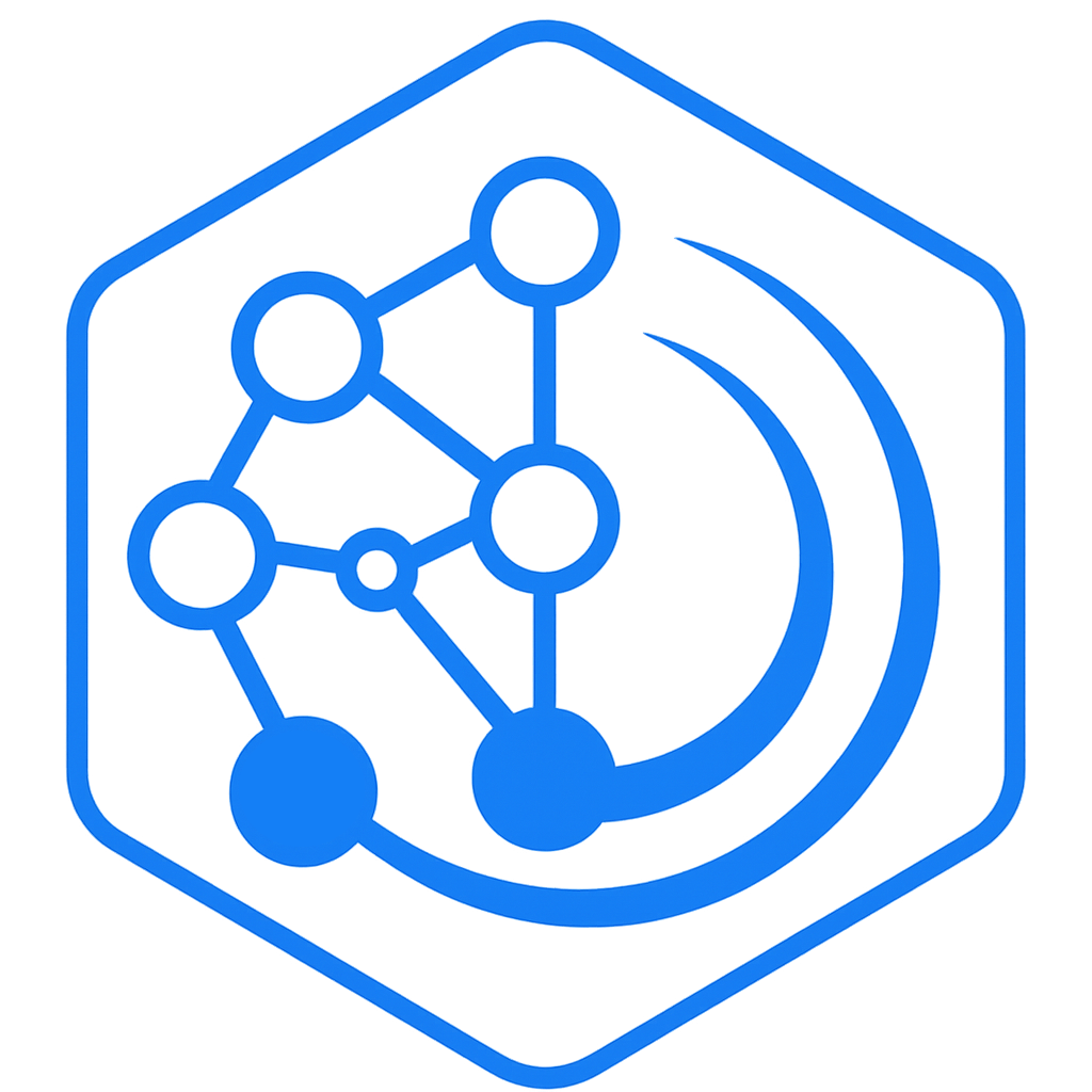 Decentra Logo