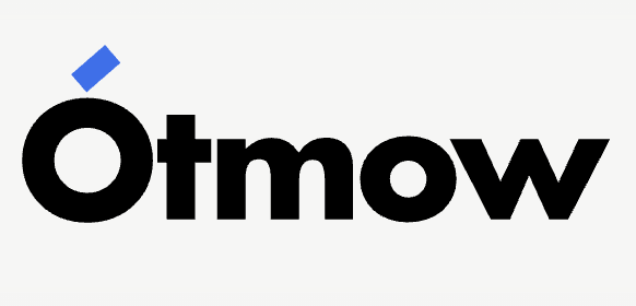 Otmow logo